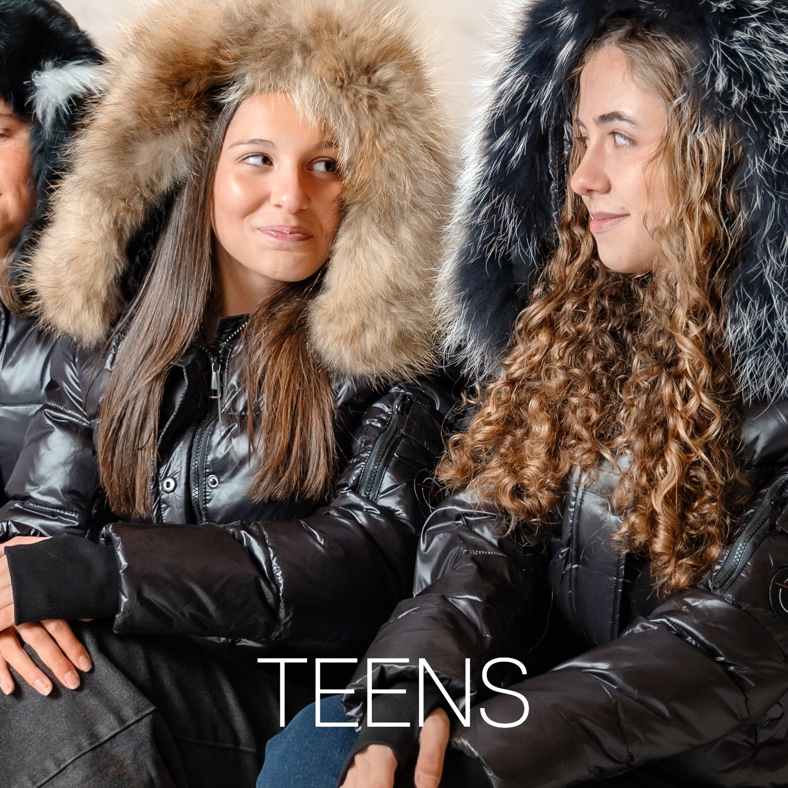 Teen Collection