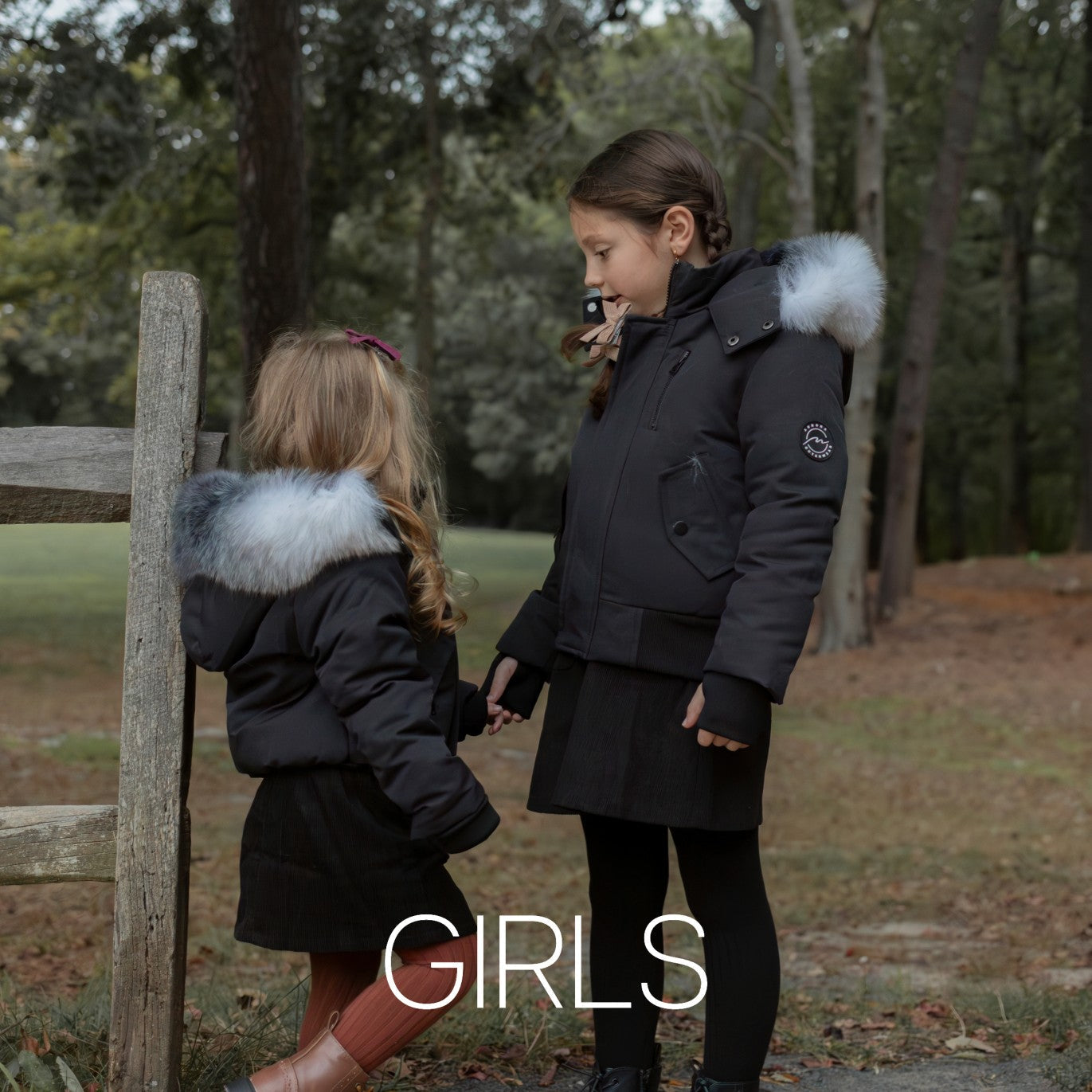 Girls Collection