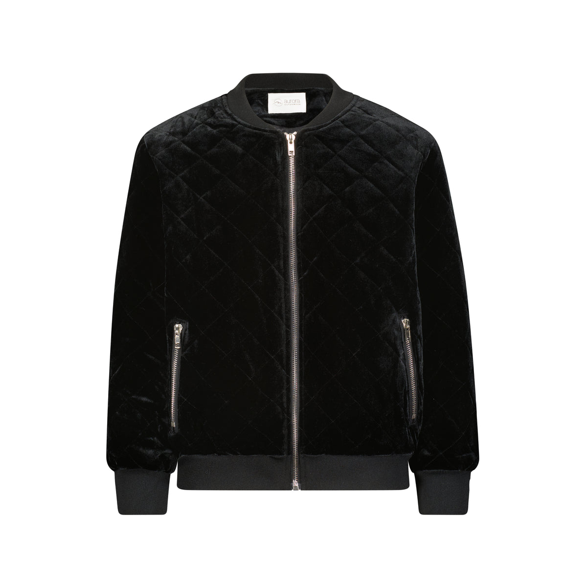 Kid's Velvet Jacket