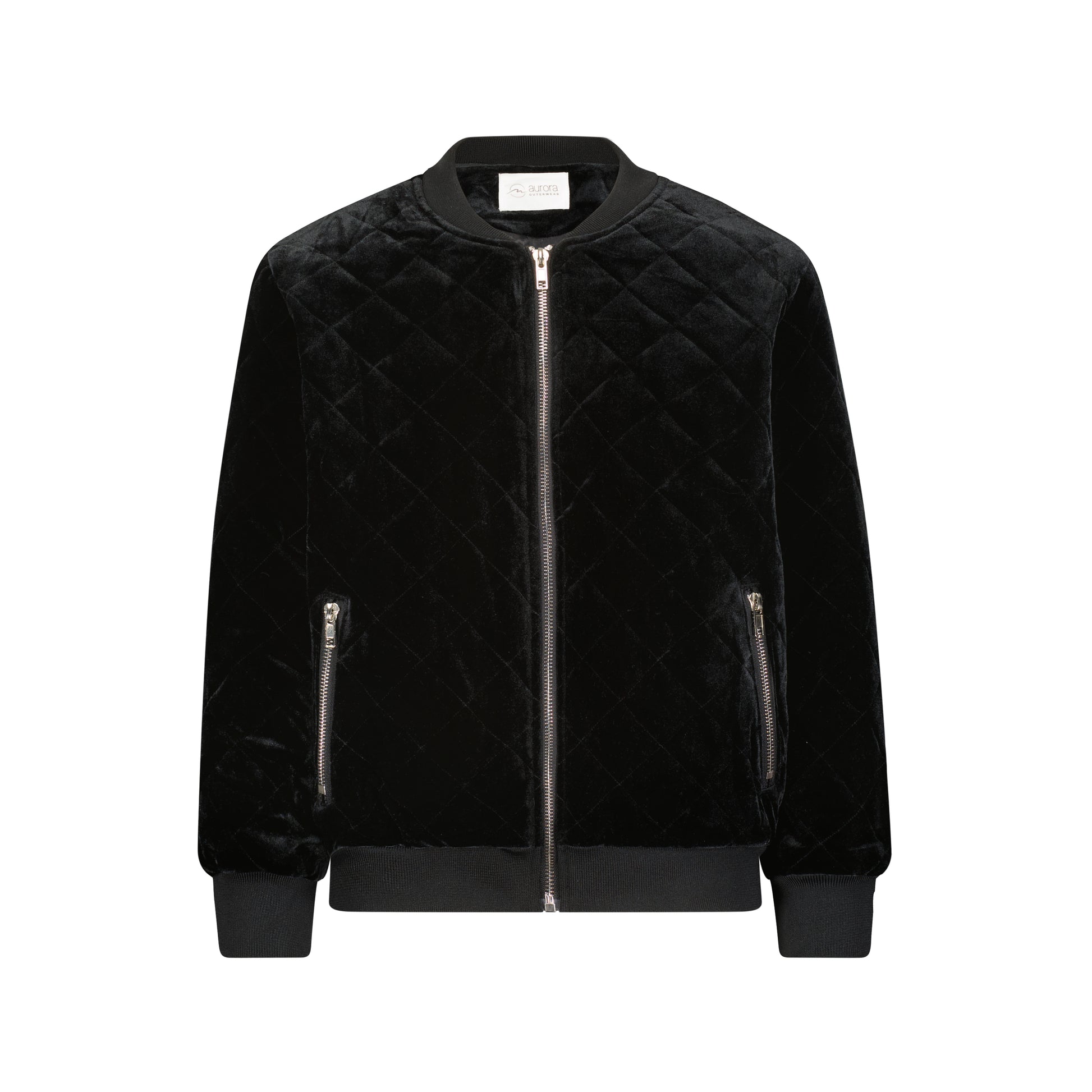 Kid's Velvet Jacket