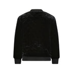 Kid's Velvet Jacket