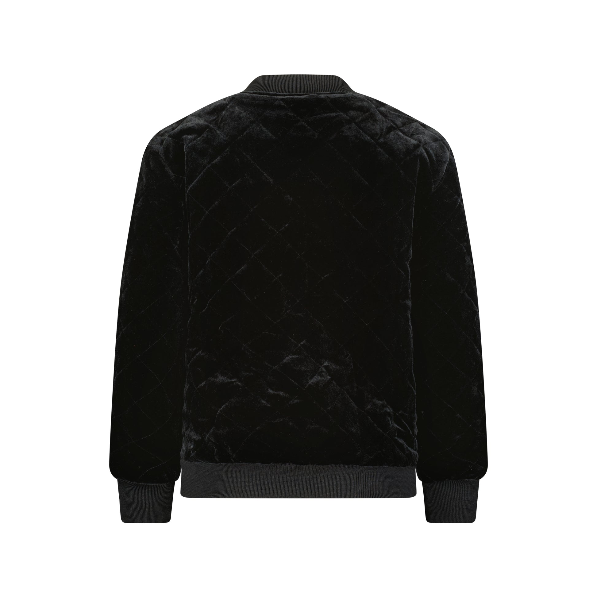 Kid's Velvet Jacket