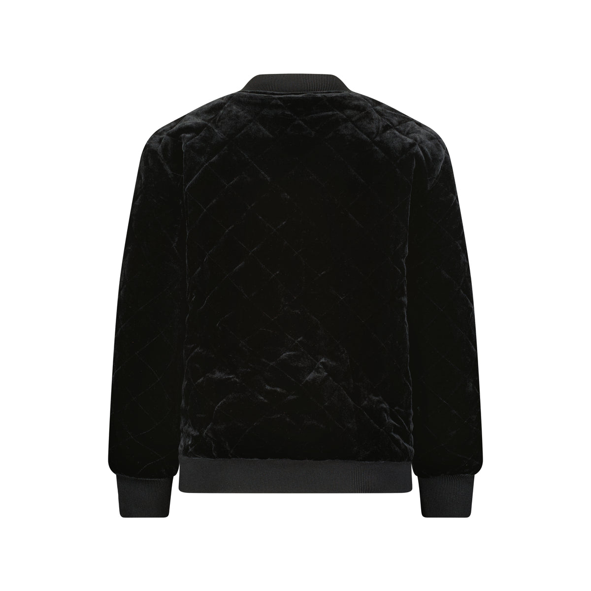 Kid's Velvet Jacket