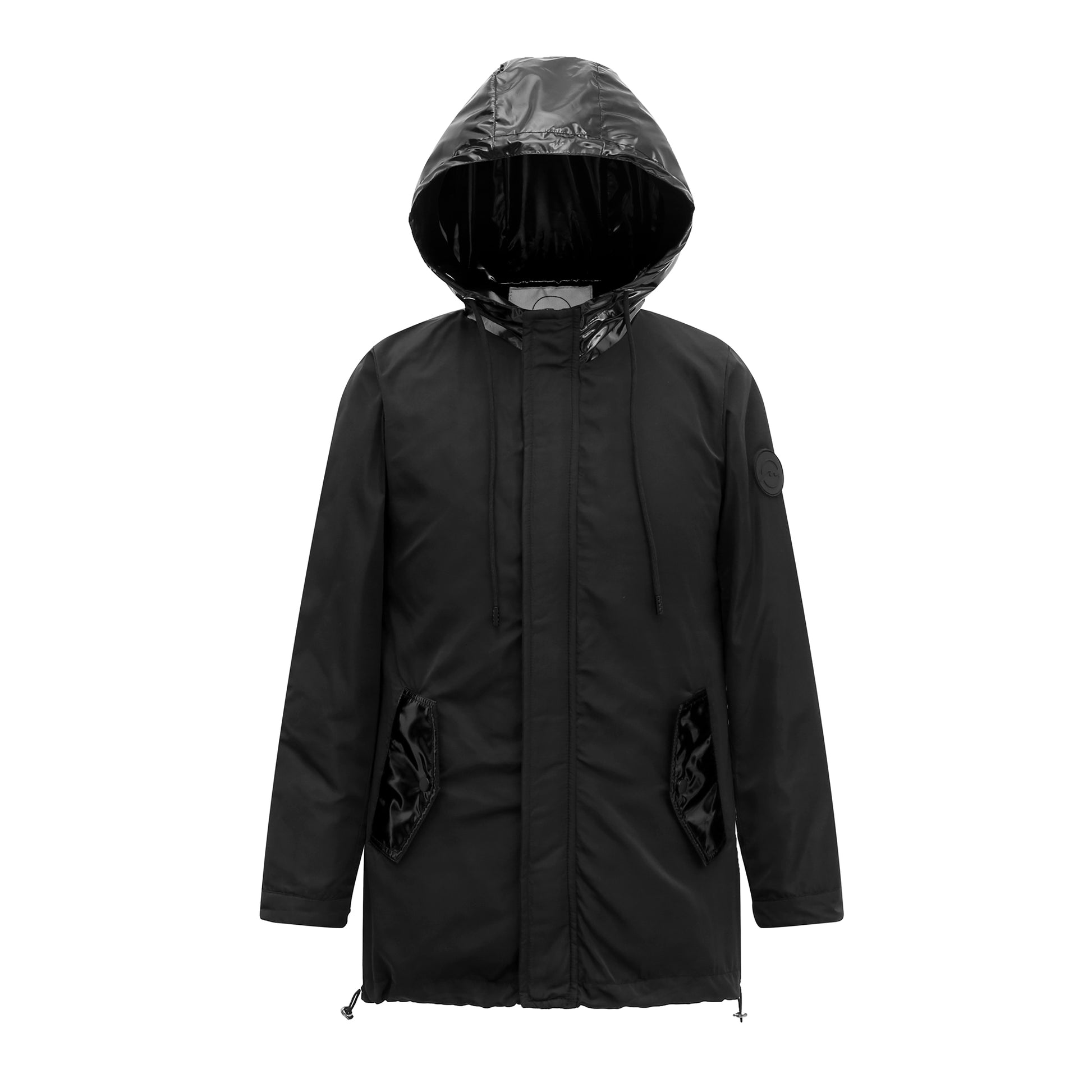 Torrent Jacket