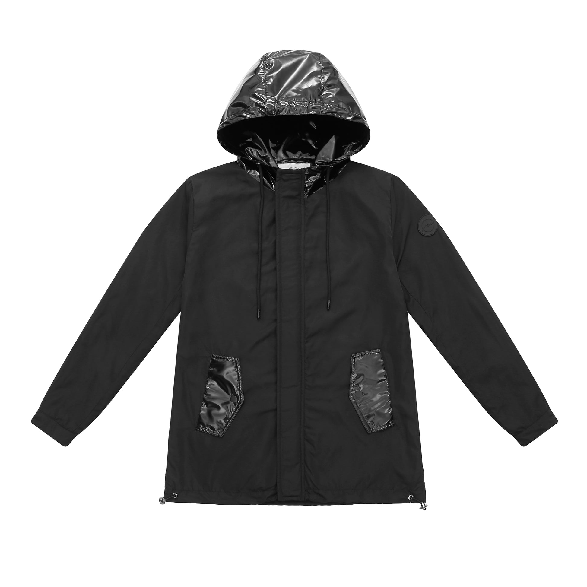 Torrent Jacket