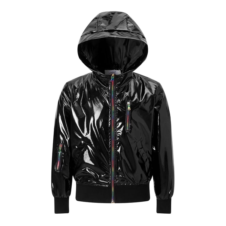 Aurora Jungle Coat main image 0