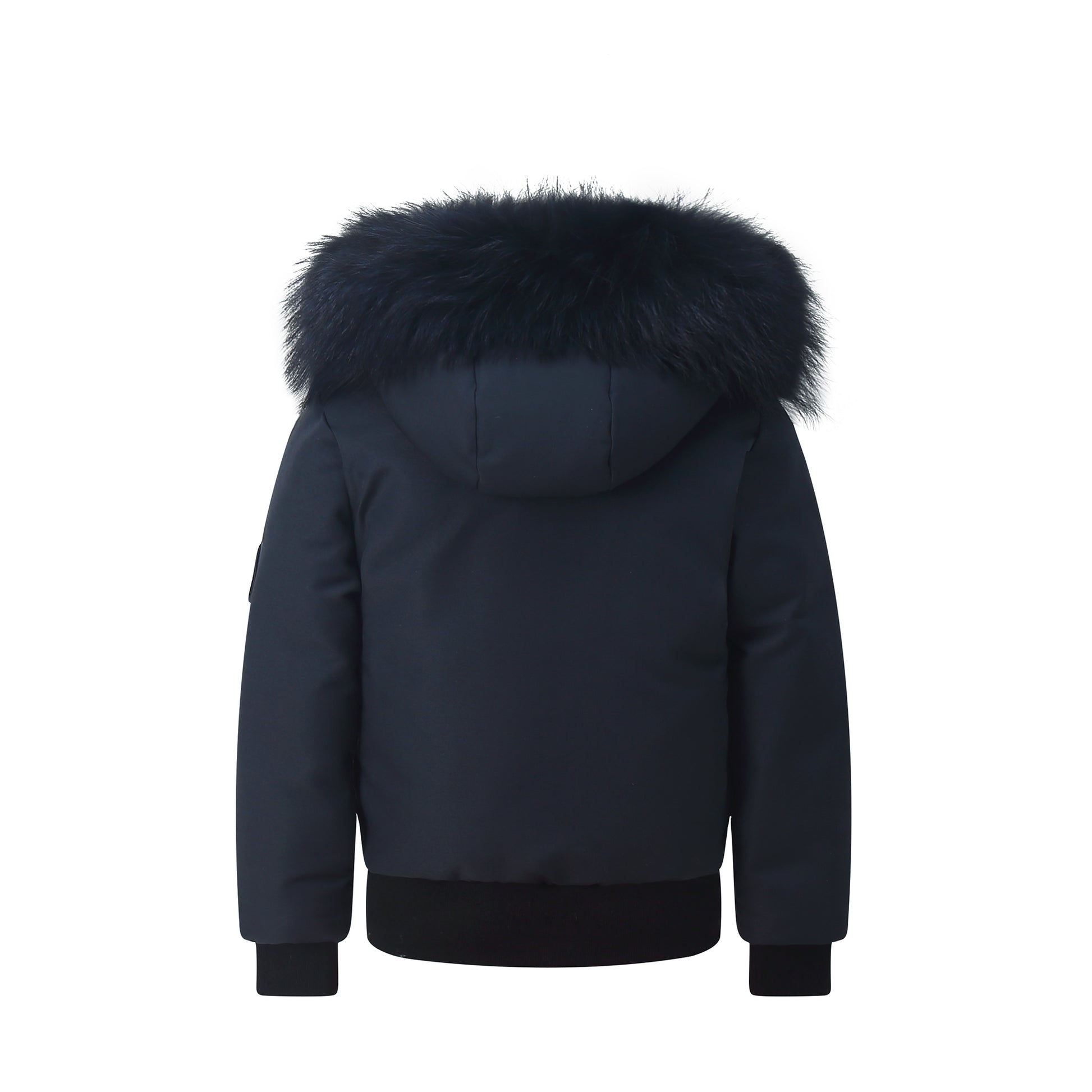 Snow Fox - Navy