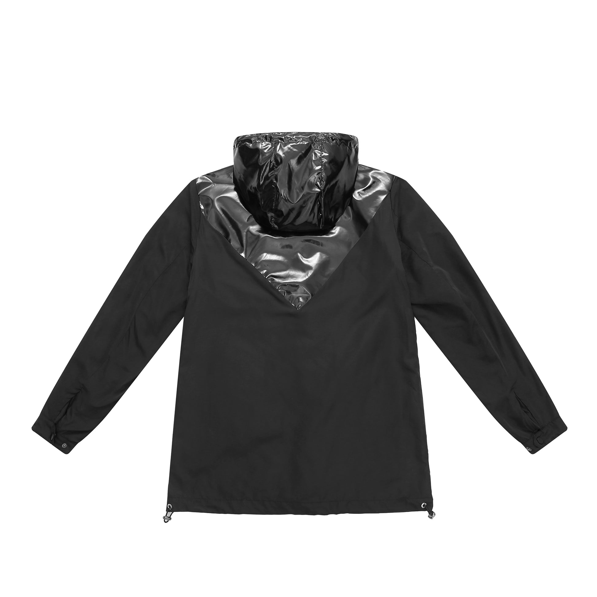 Torrent Jacket