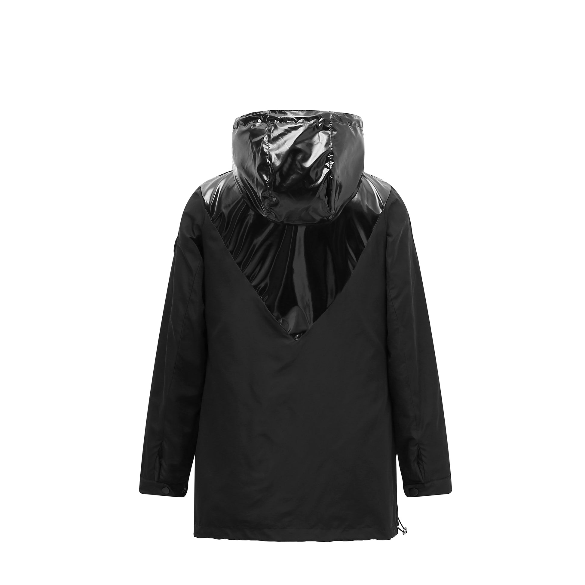 Torrent Jacket