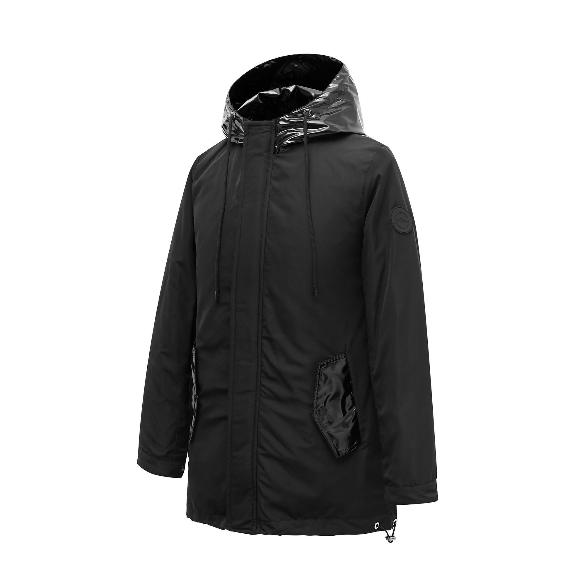 Torrent Jacket