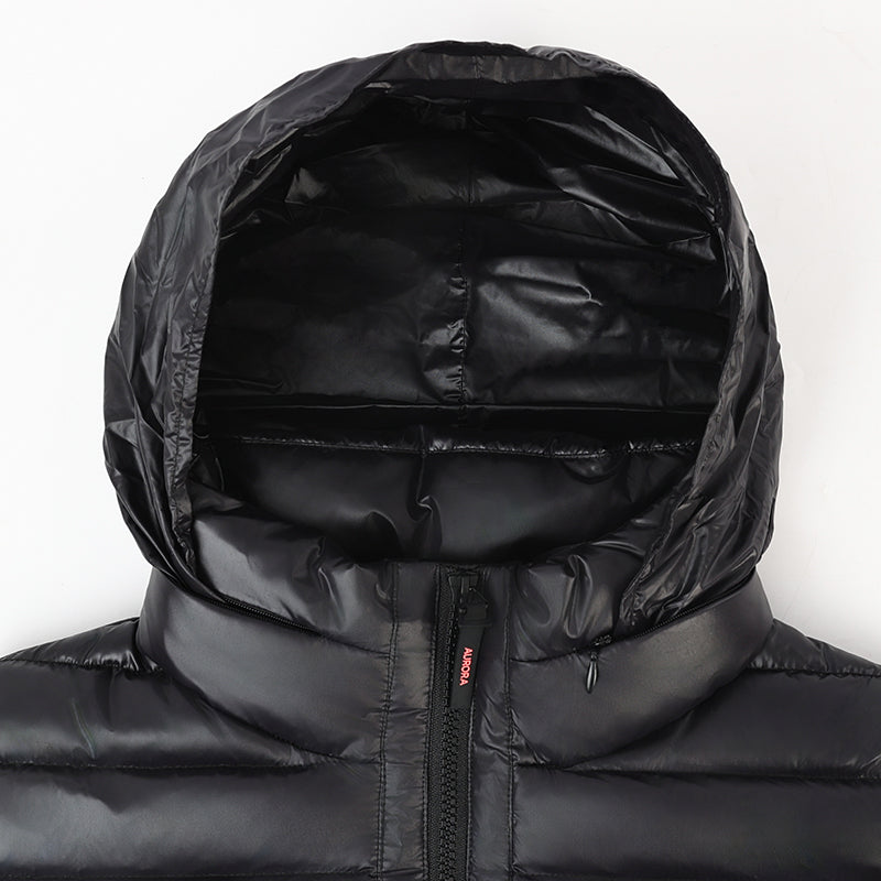 Tundra Jacket