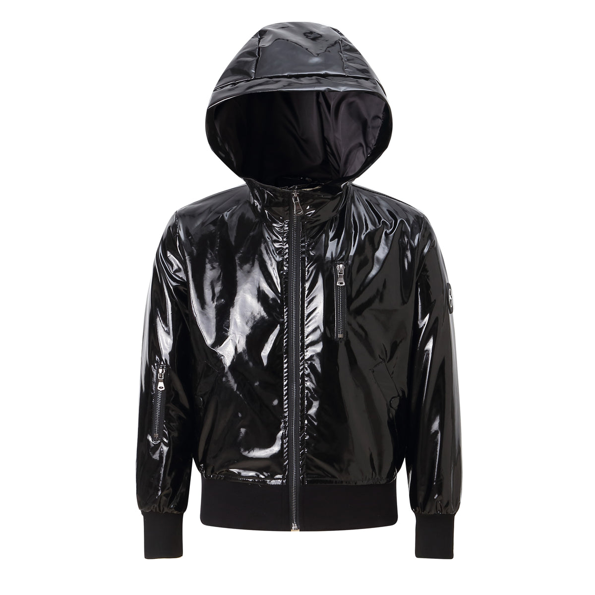 Mist - Black