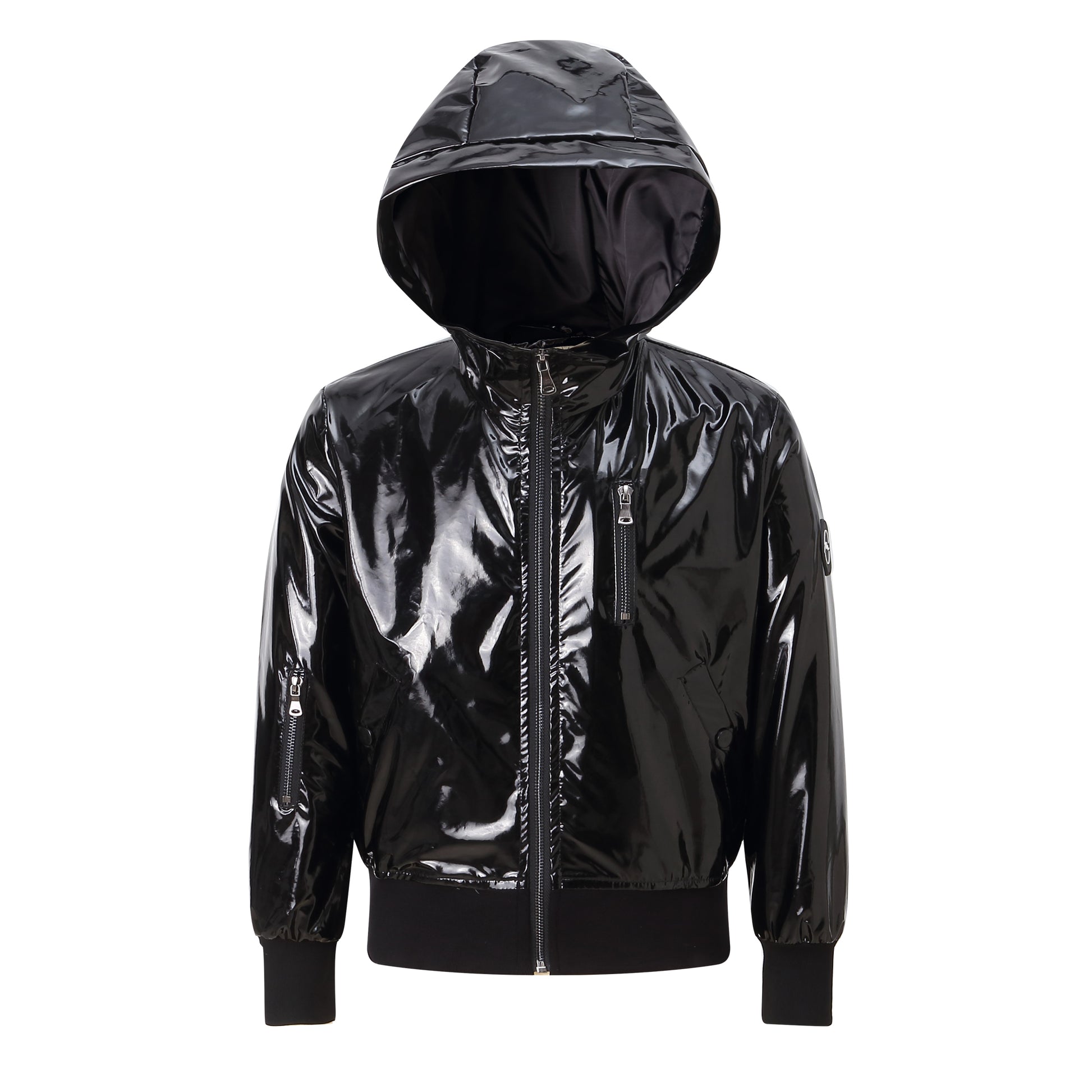 Mist - Black