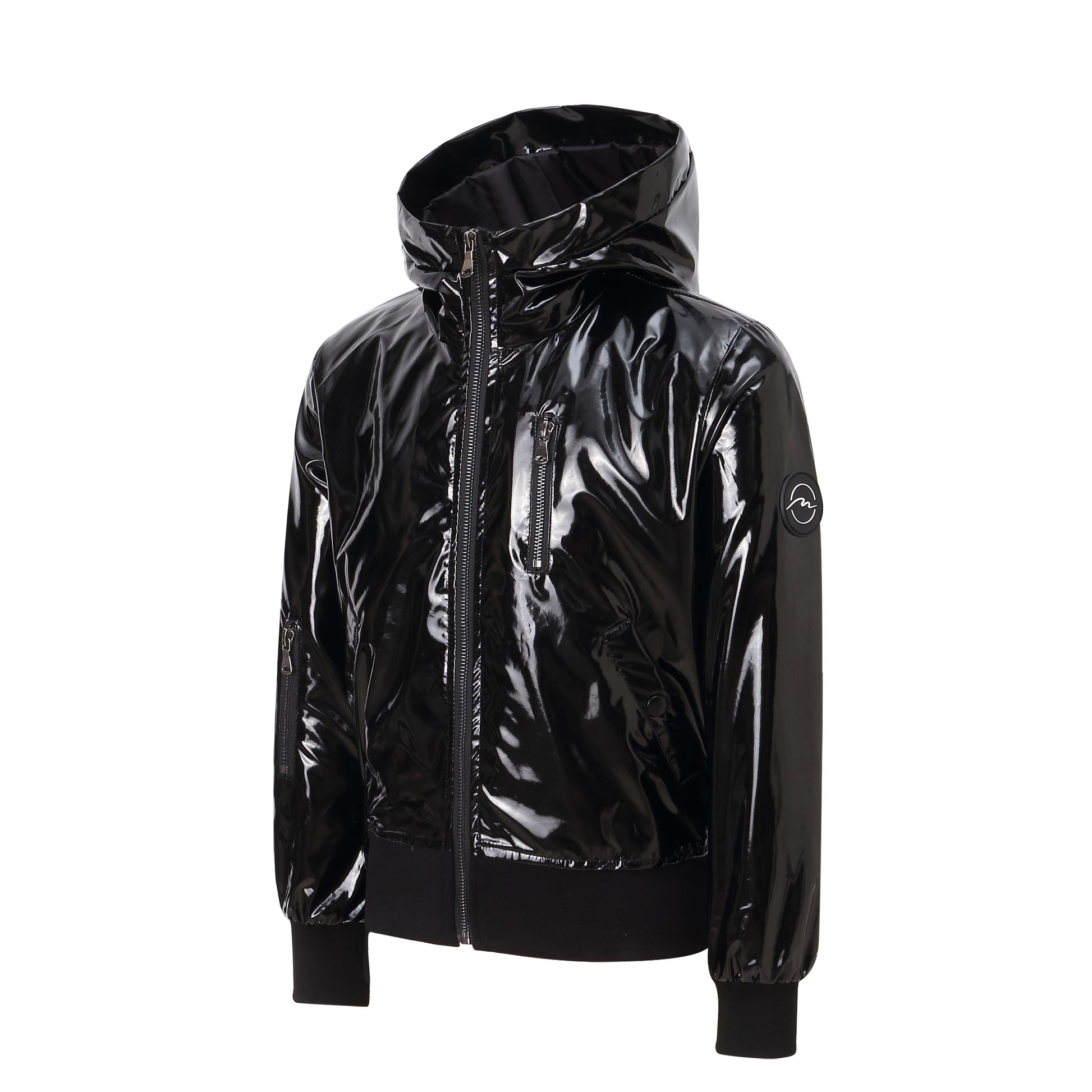 Mist - Black