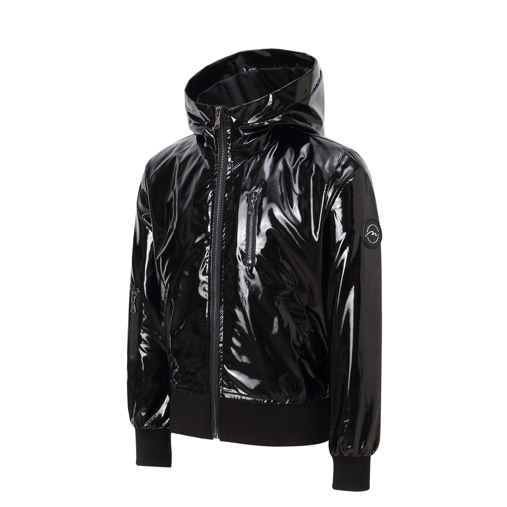 Mist - Black