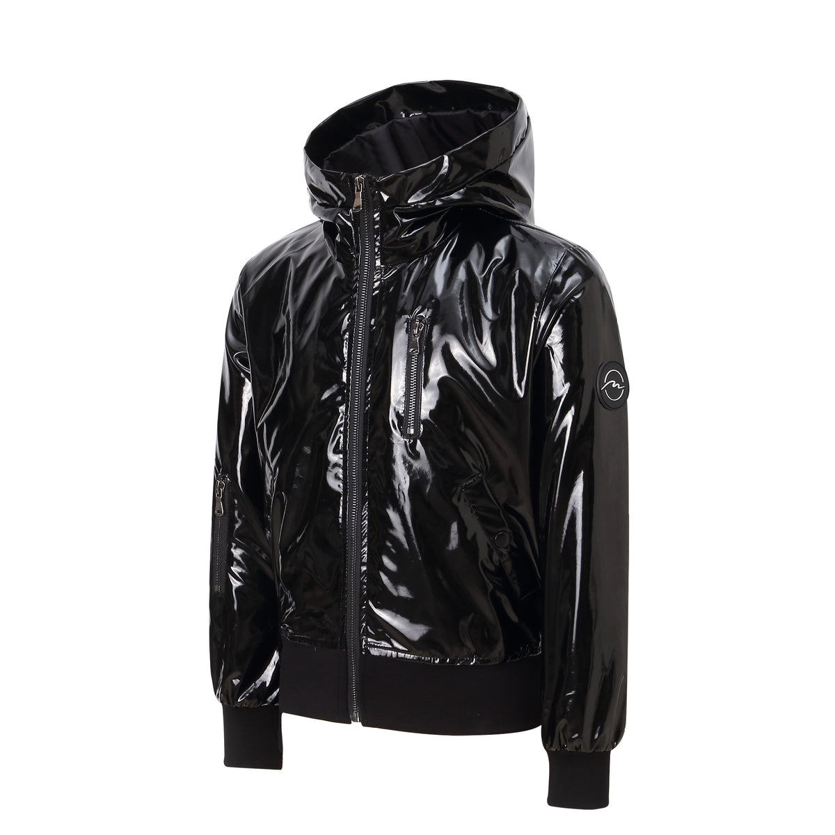 Mist - Black