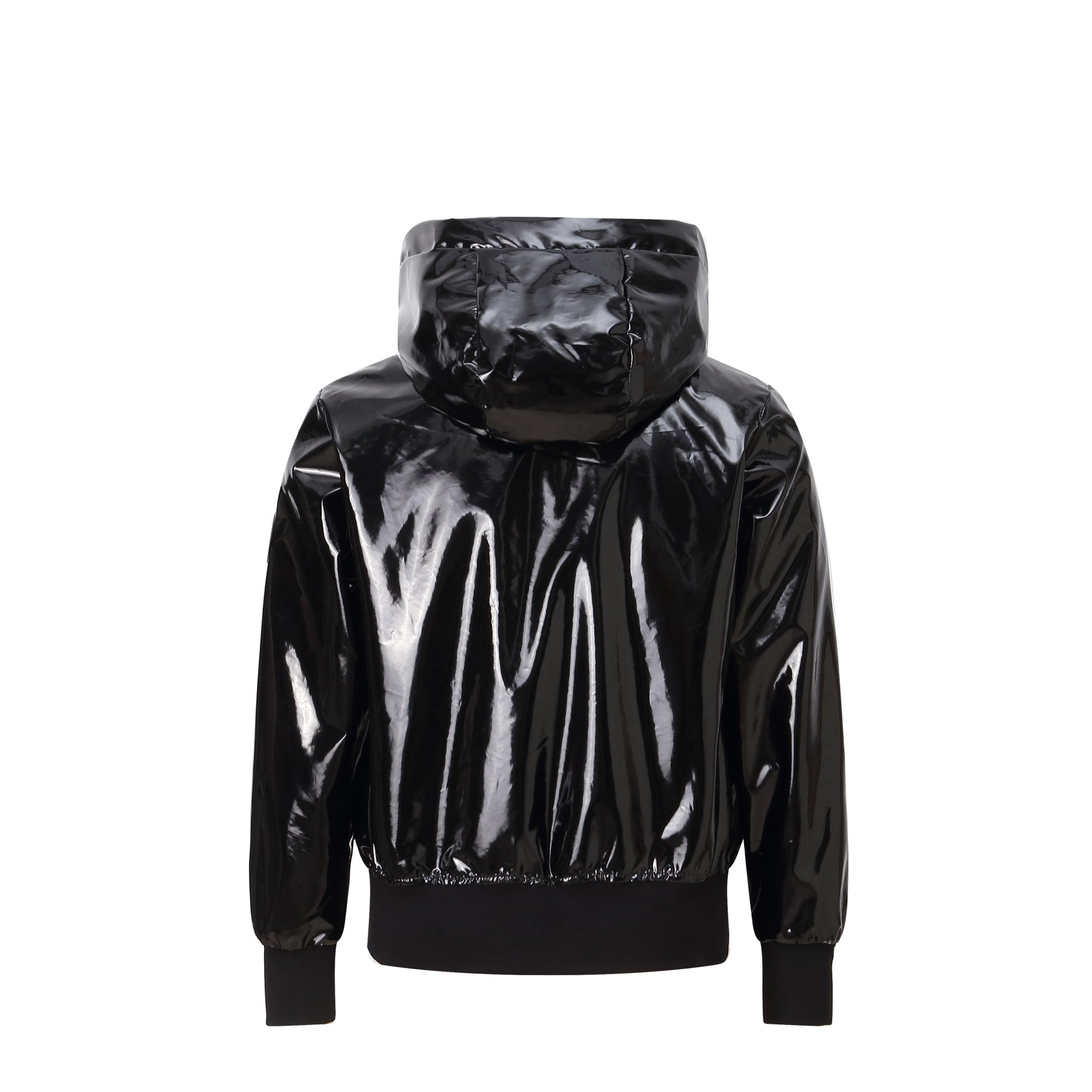Mist - Black
