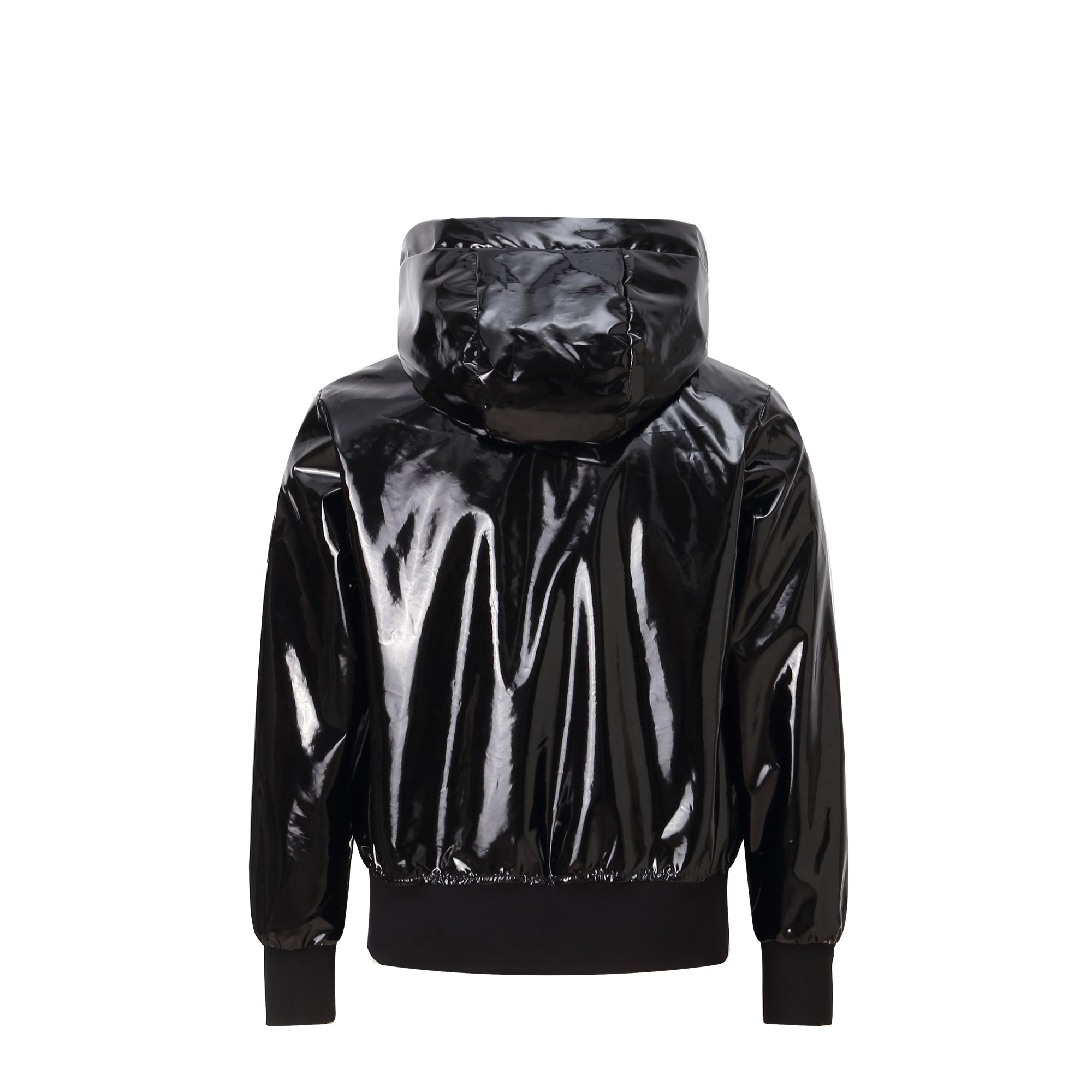 Mist - Black