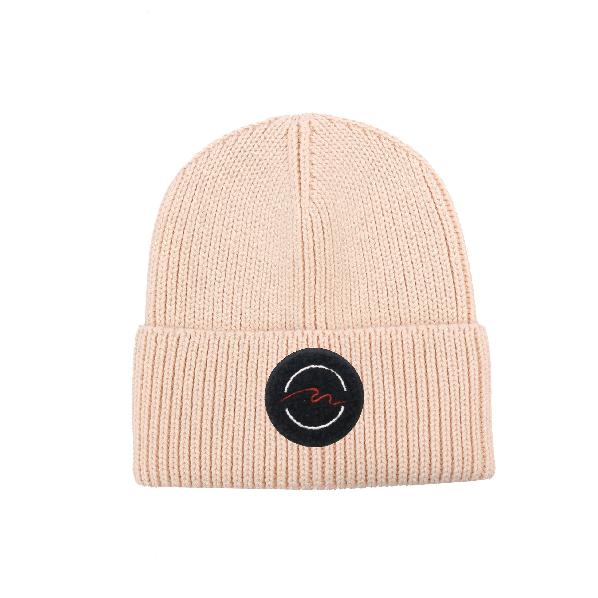 Knit Beanie