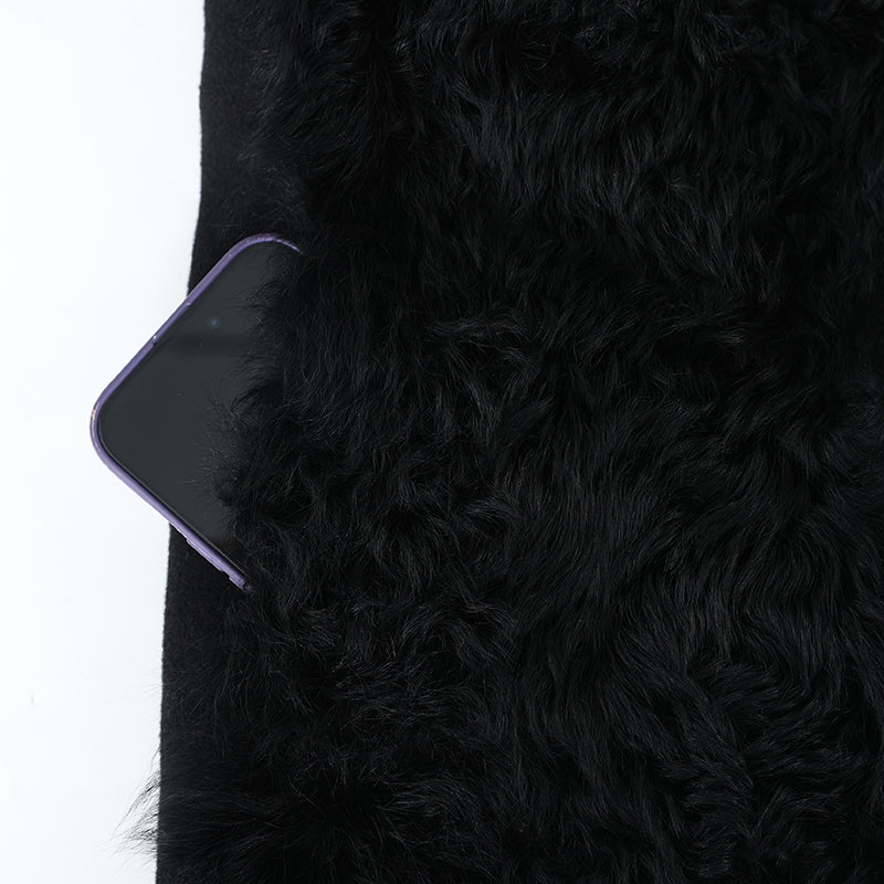 Muskox