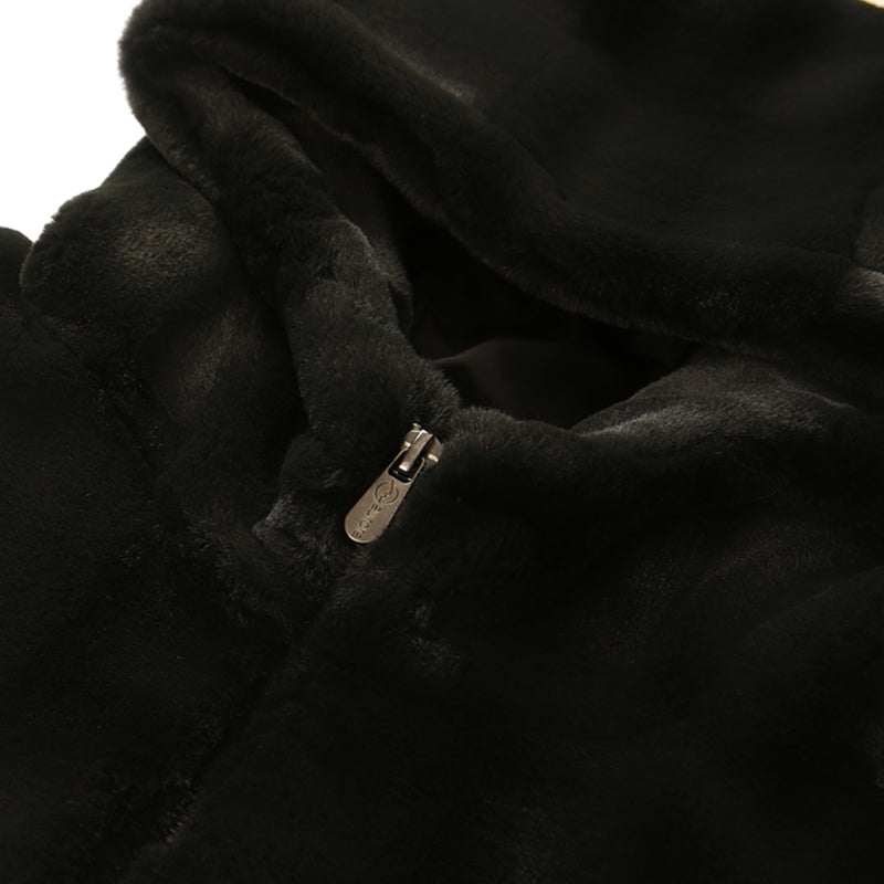 The Anorak
