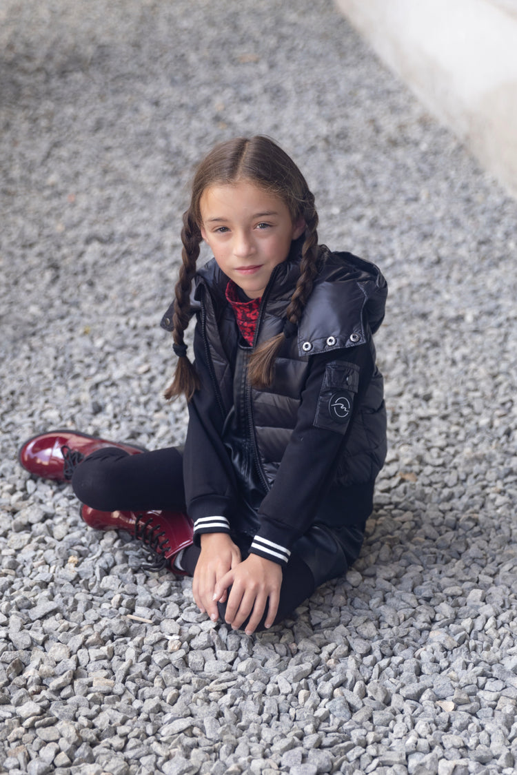 Aurora Classic Winter Coat