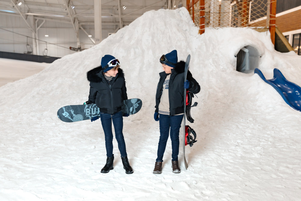 Icebreaker
