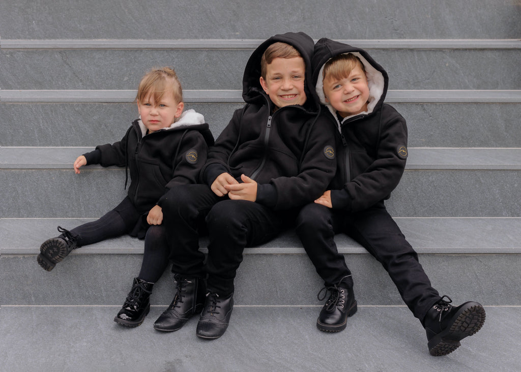 Polar Night - Kids
