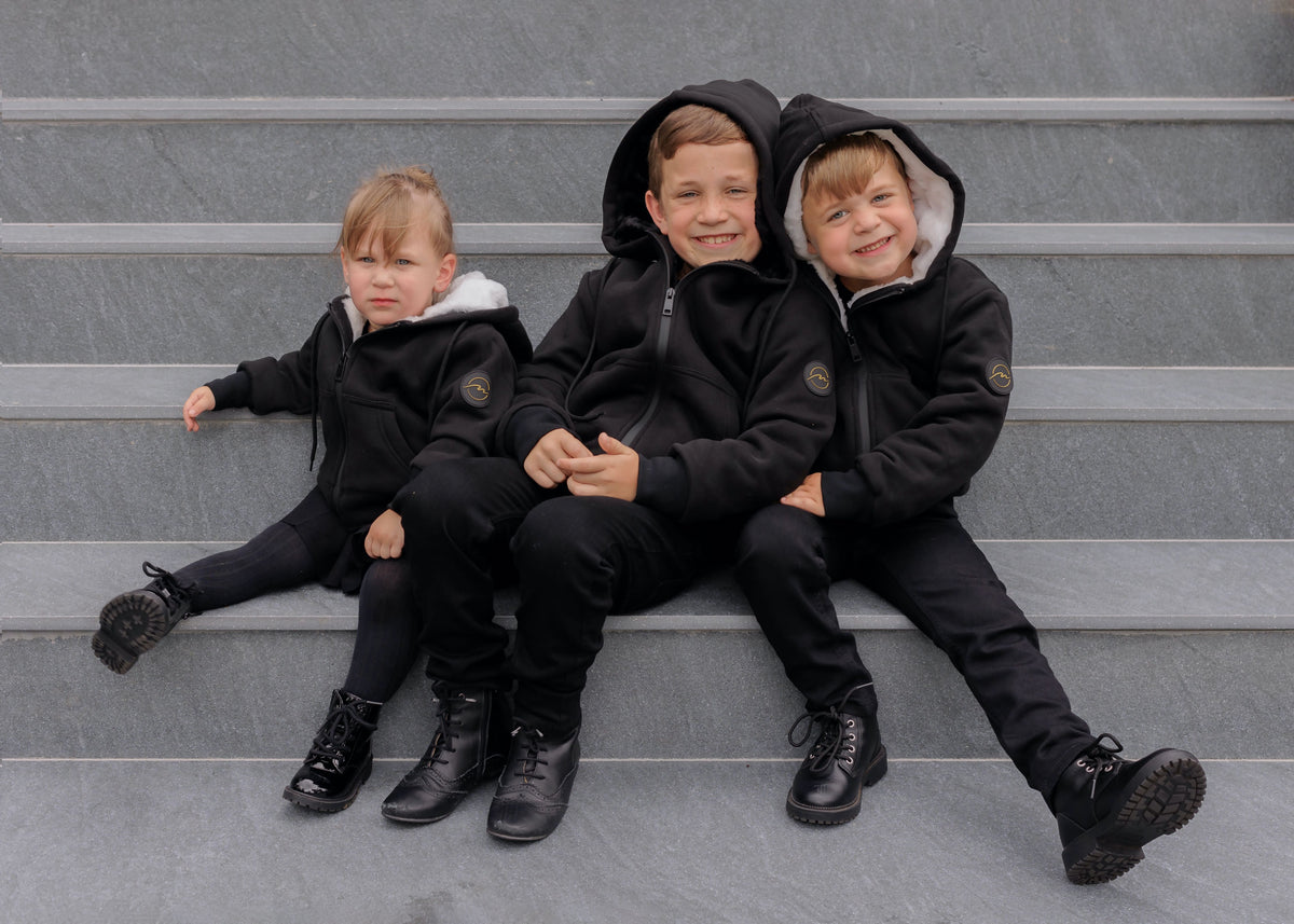 Polar Night - Kids