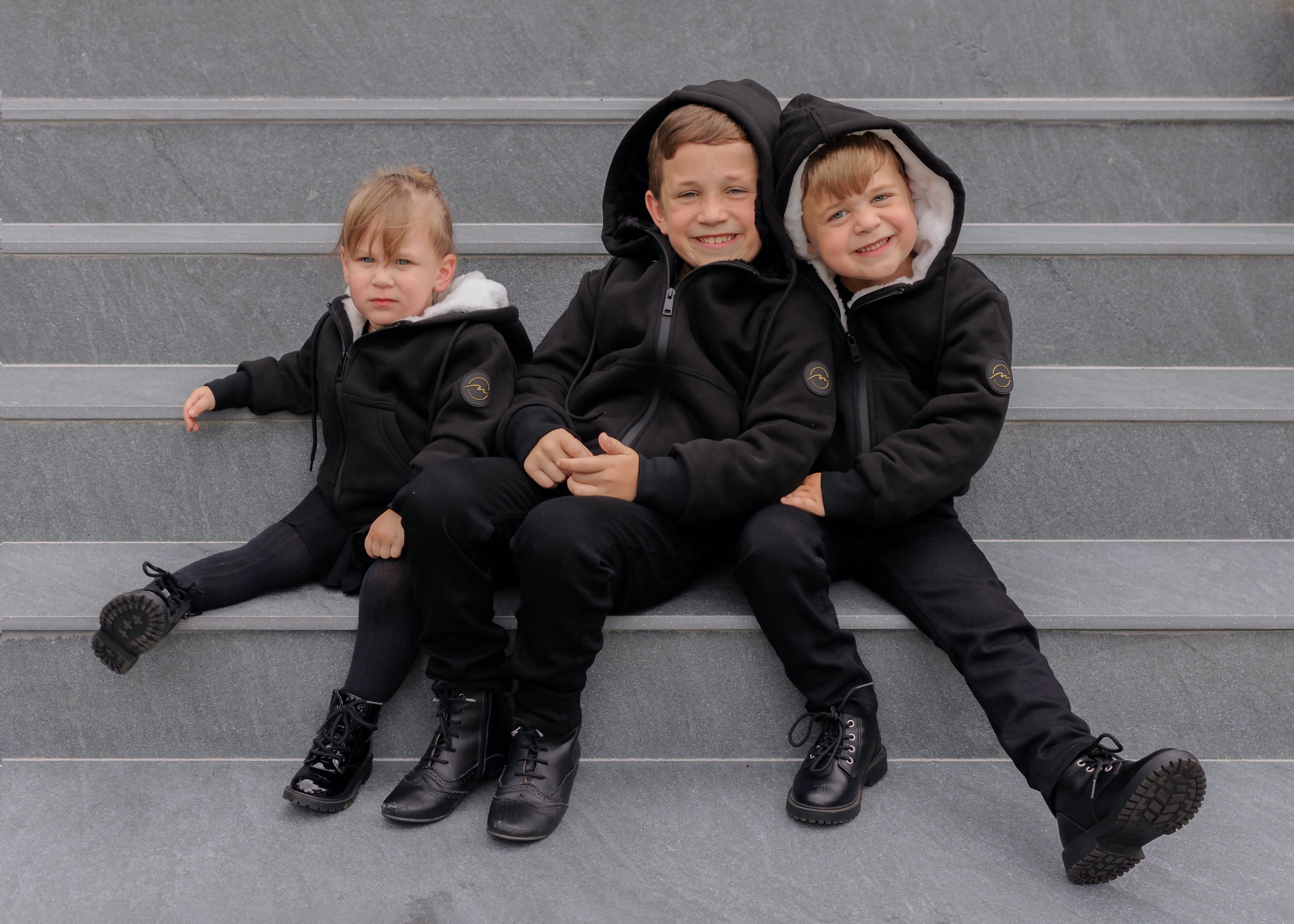 Polar Night - Kids