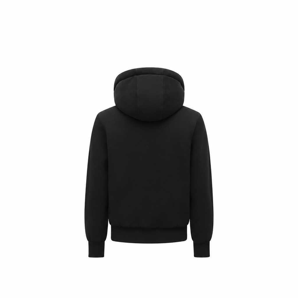 Polar Night Kids - Removable Fur