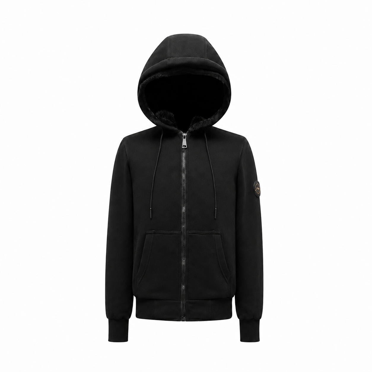 Polar Night Kids - Removable Fur