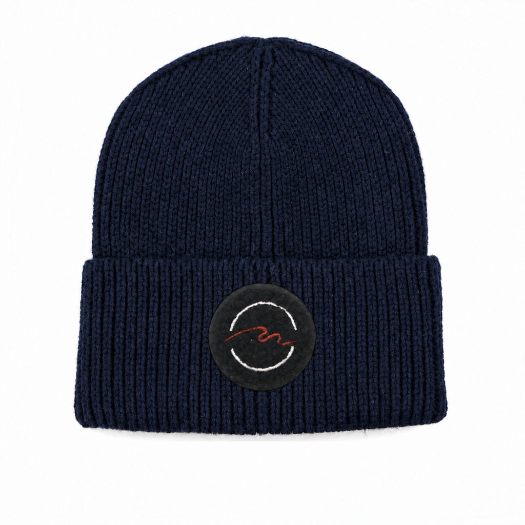 AW26 Knit Beanie