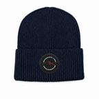 AW26 Knit Beanie