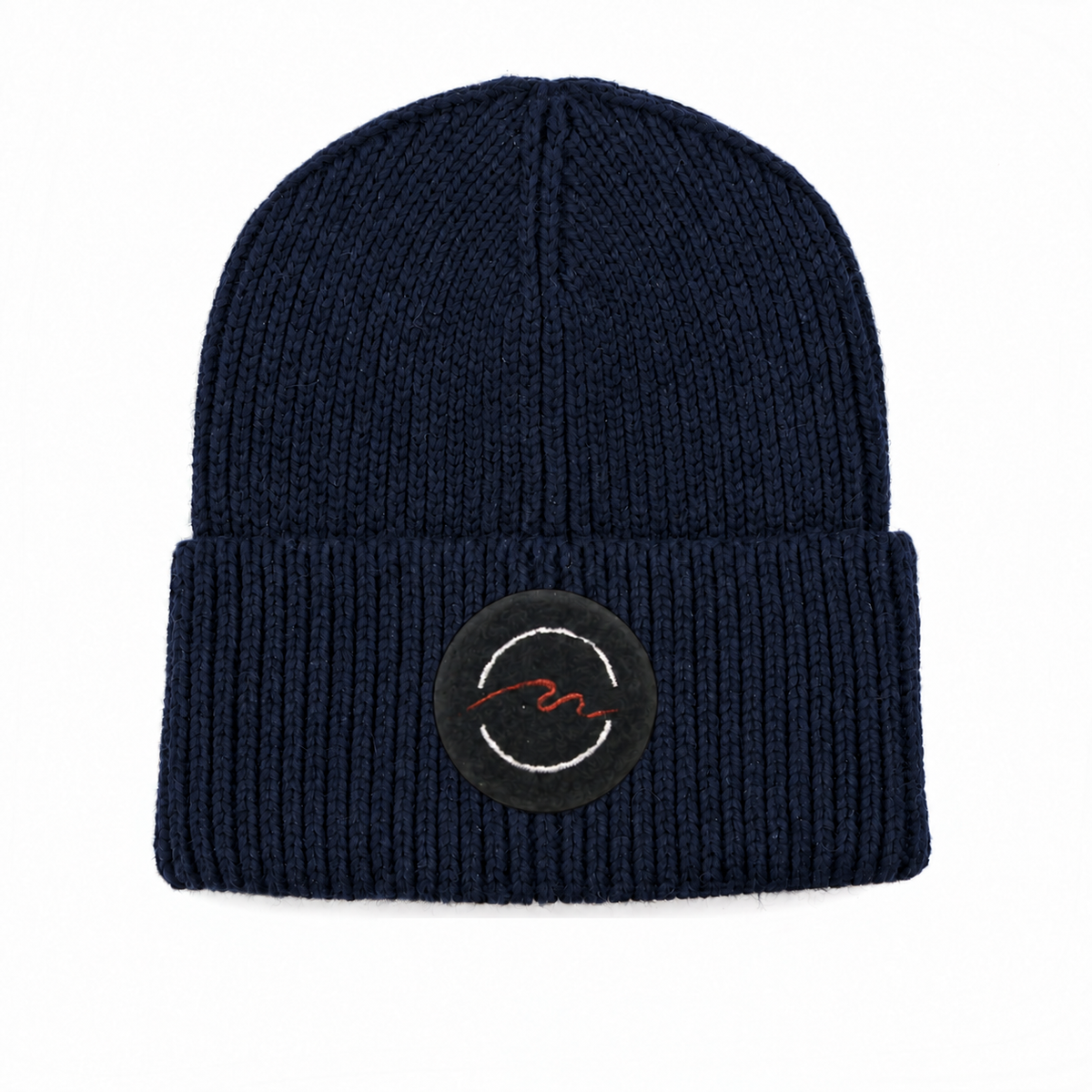 AW26 Knit Beanie