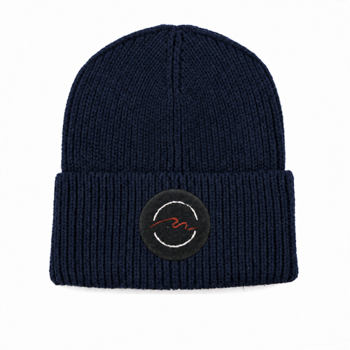 AW26 Knit Beanie