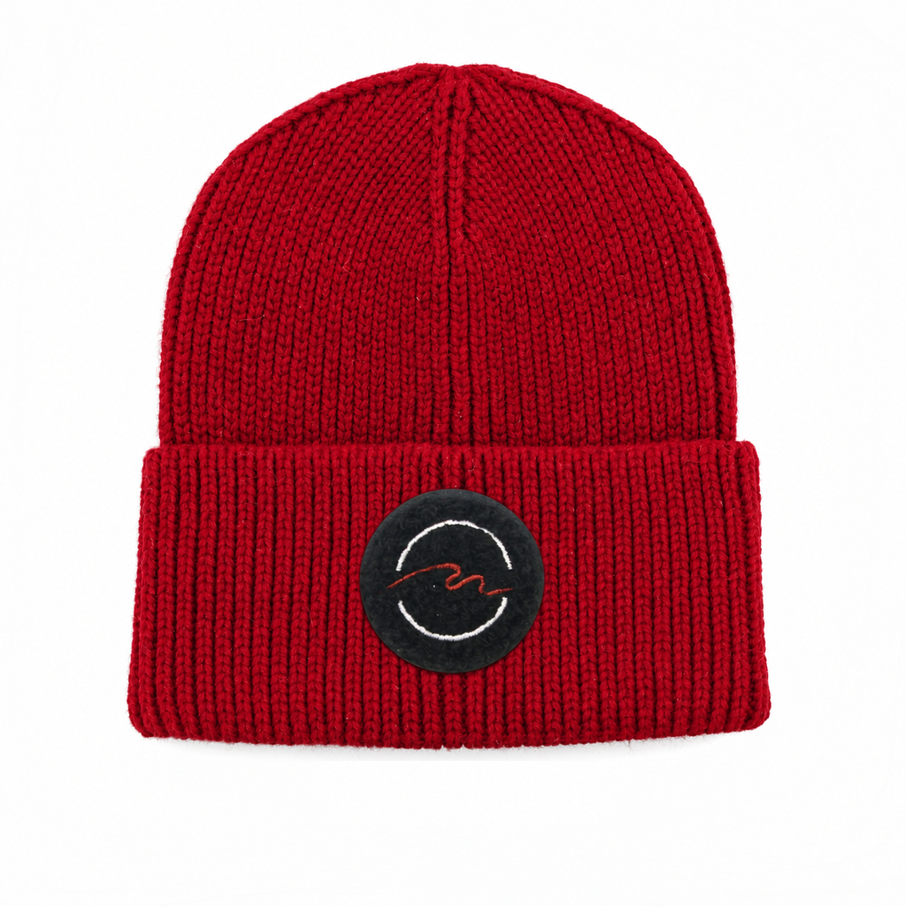 AW26 Knit Beanie