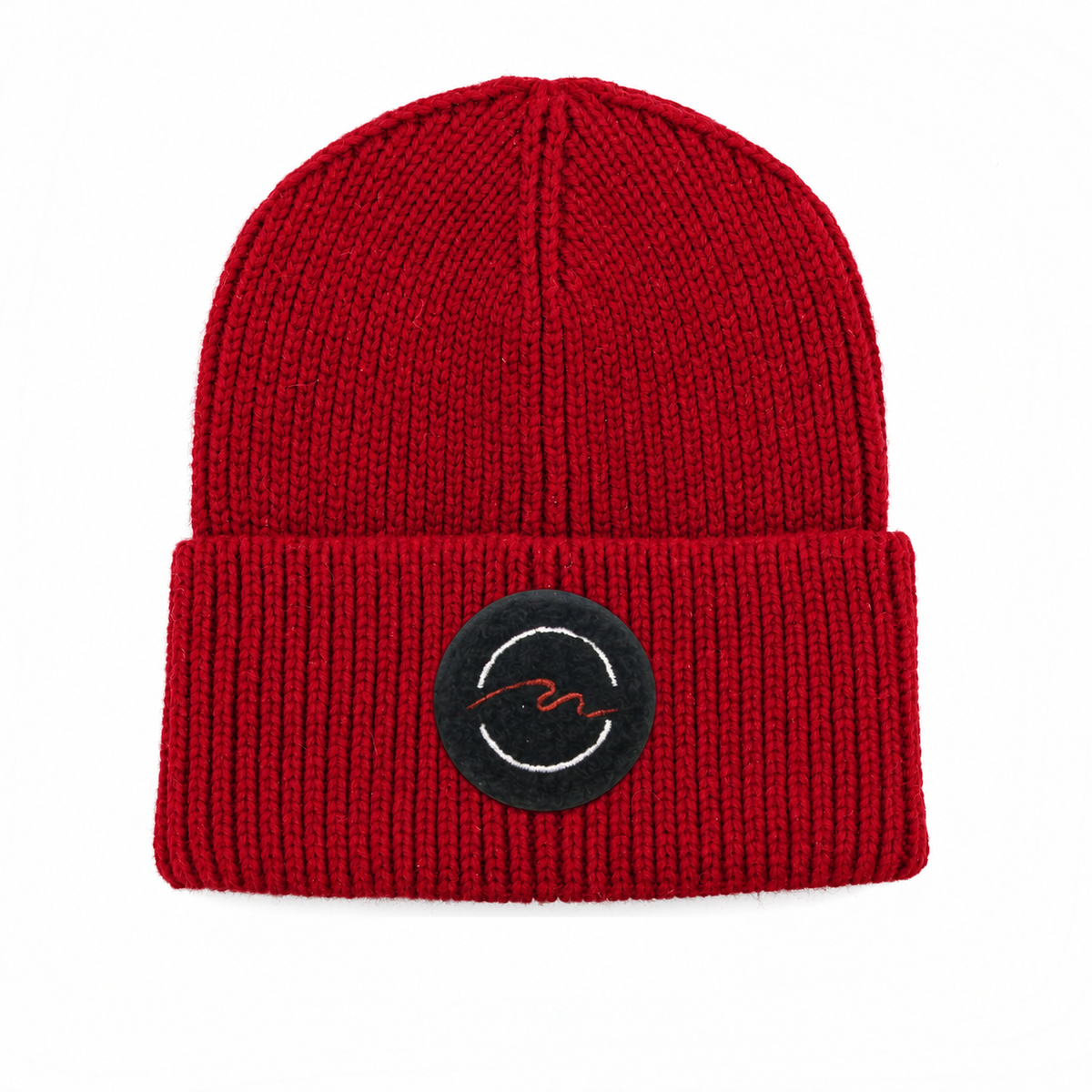 AW26 Knit Beanie
