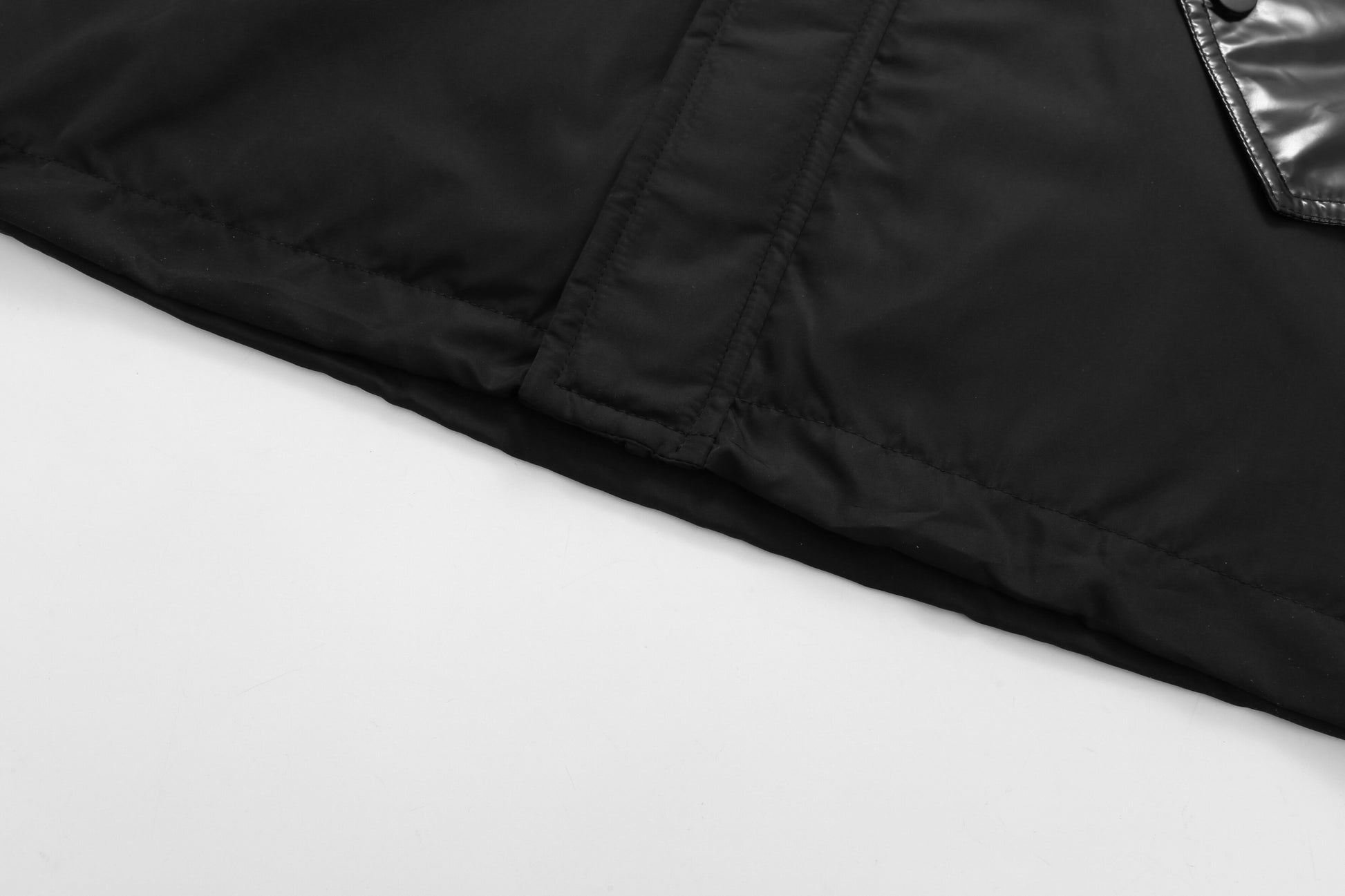 Torrent Jacket