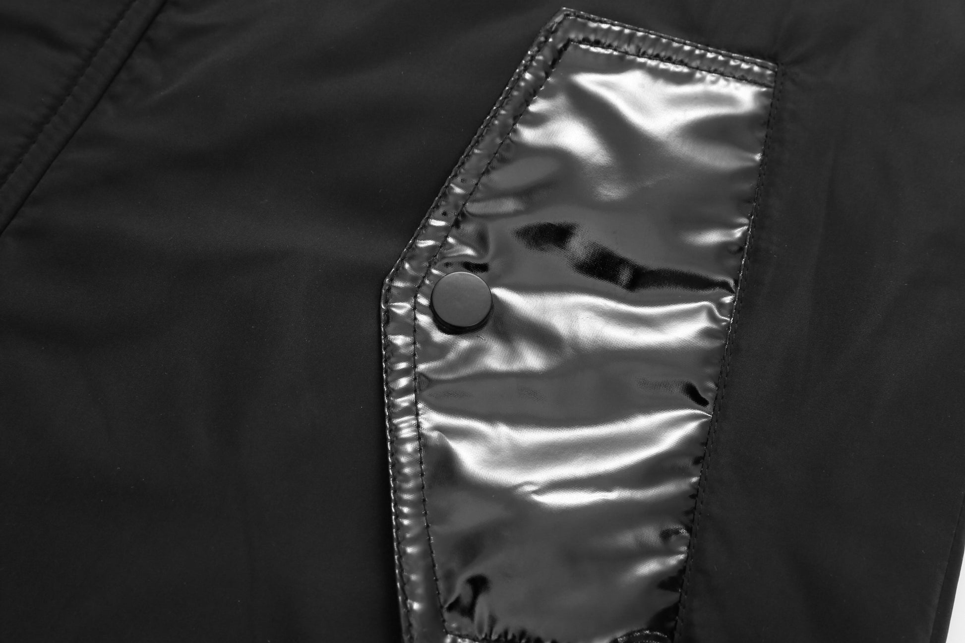 Torrent Jacket
