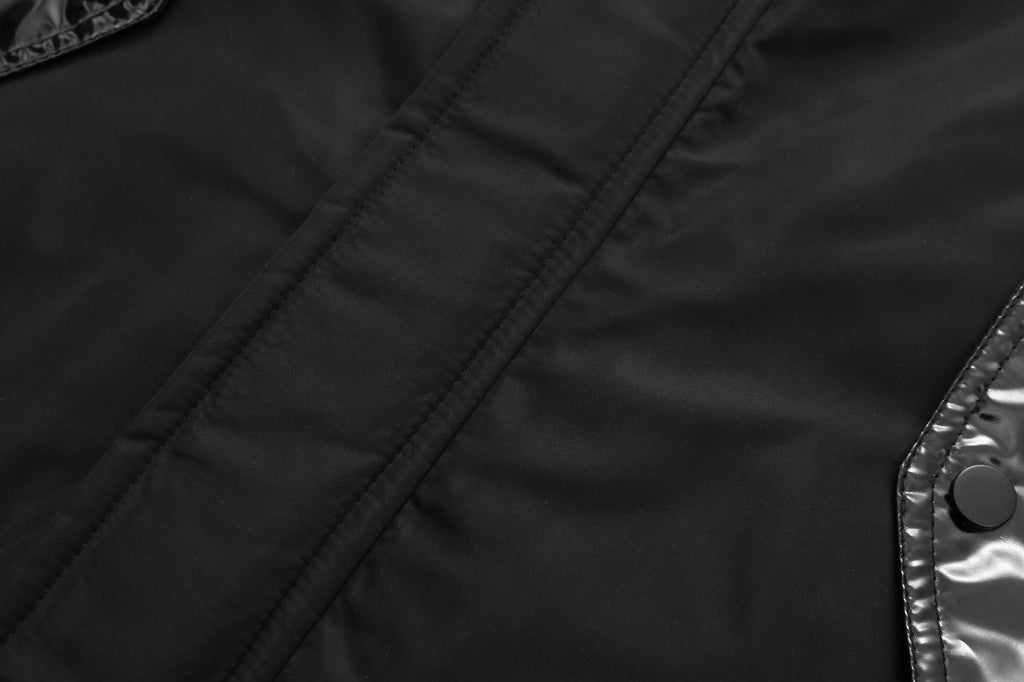 Torrent Jacket