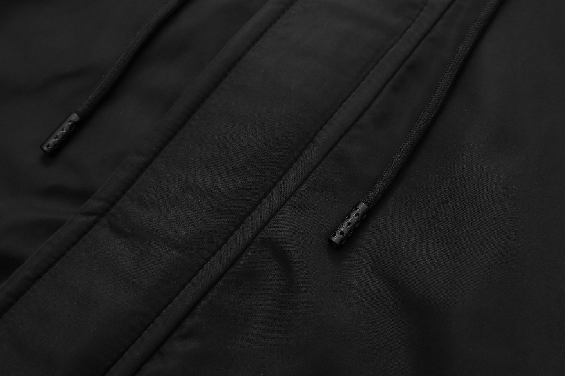 Torrent Jacket