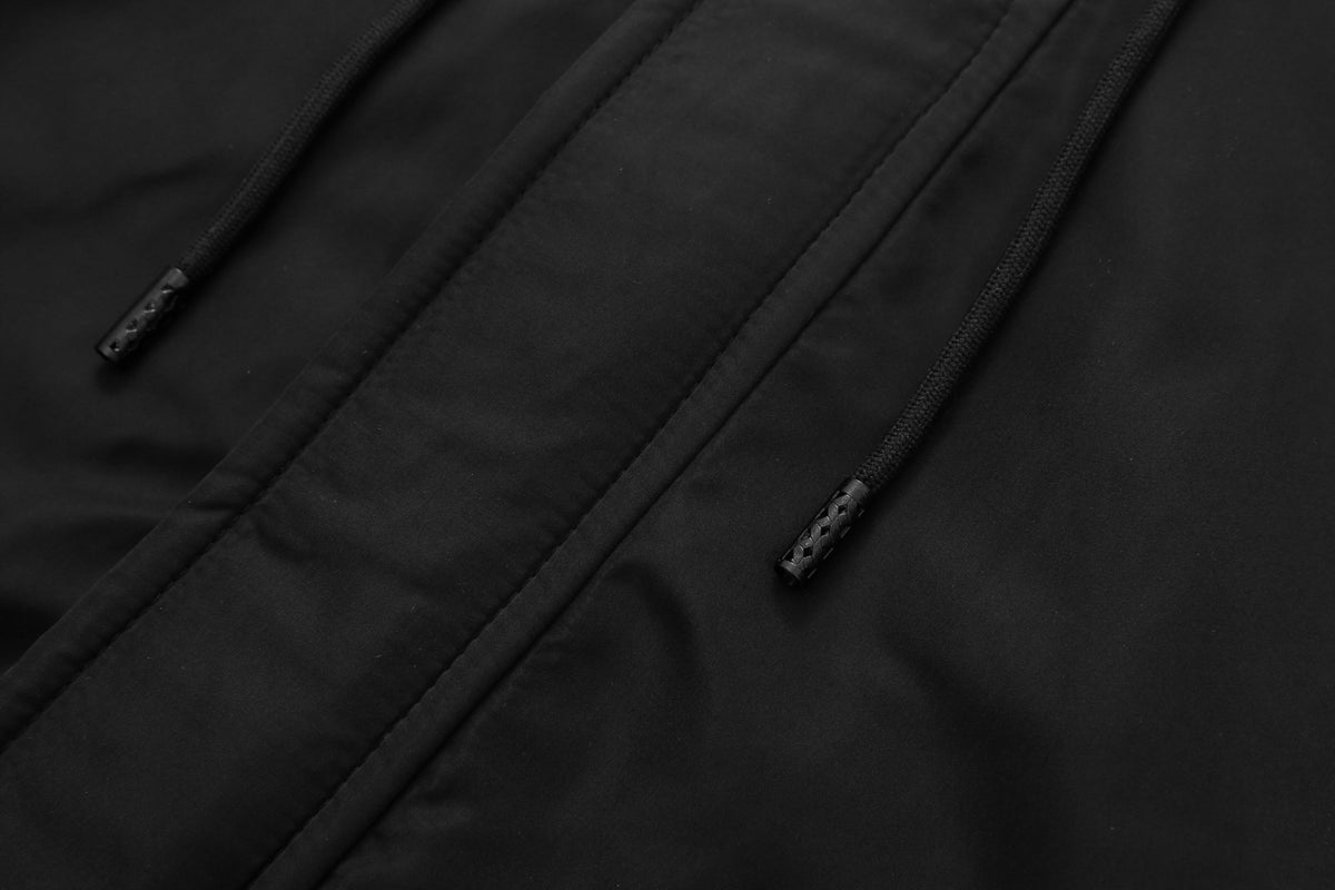 Torrent Jacket