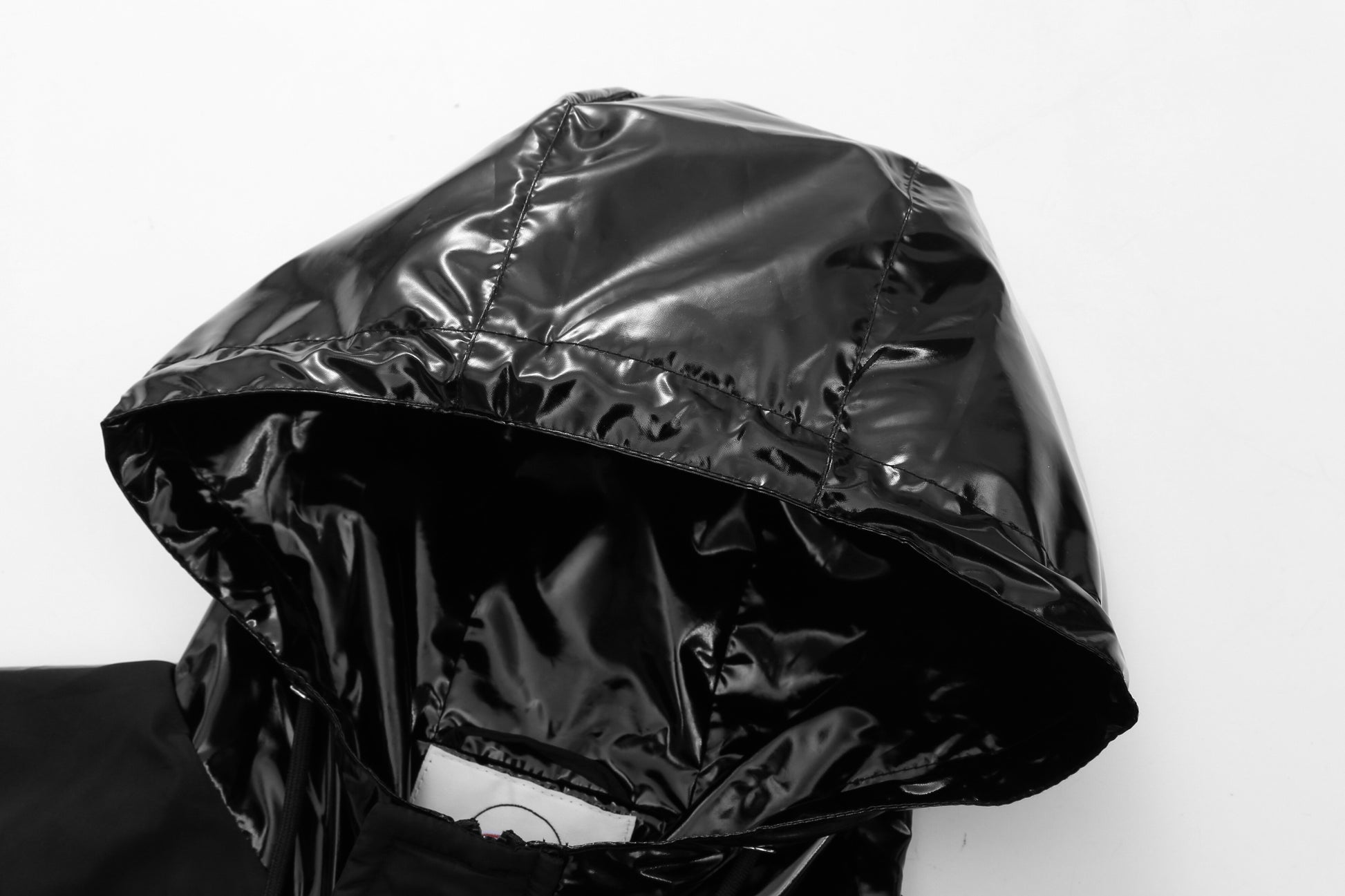 Torrent Jacket