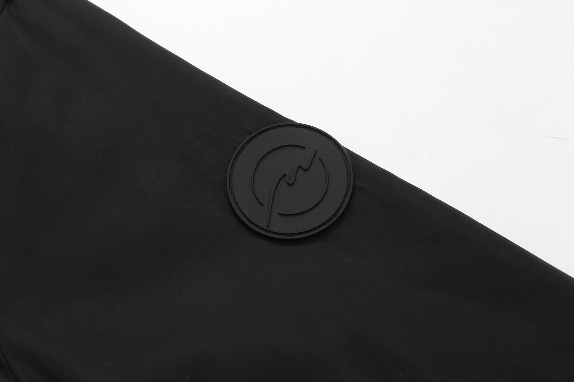 Torrent Jacket