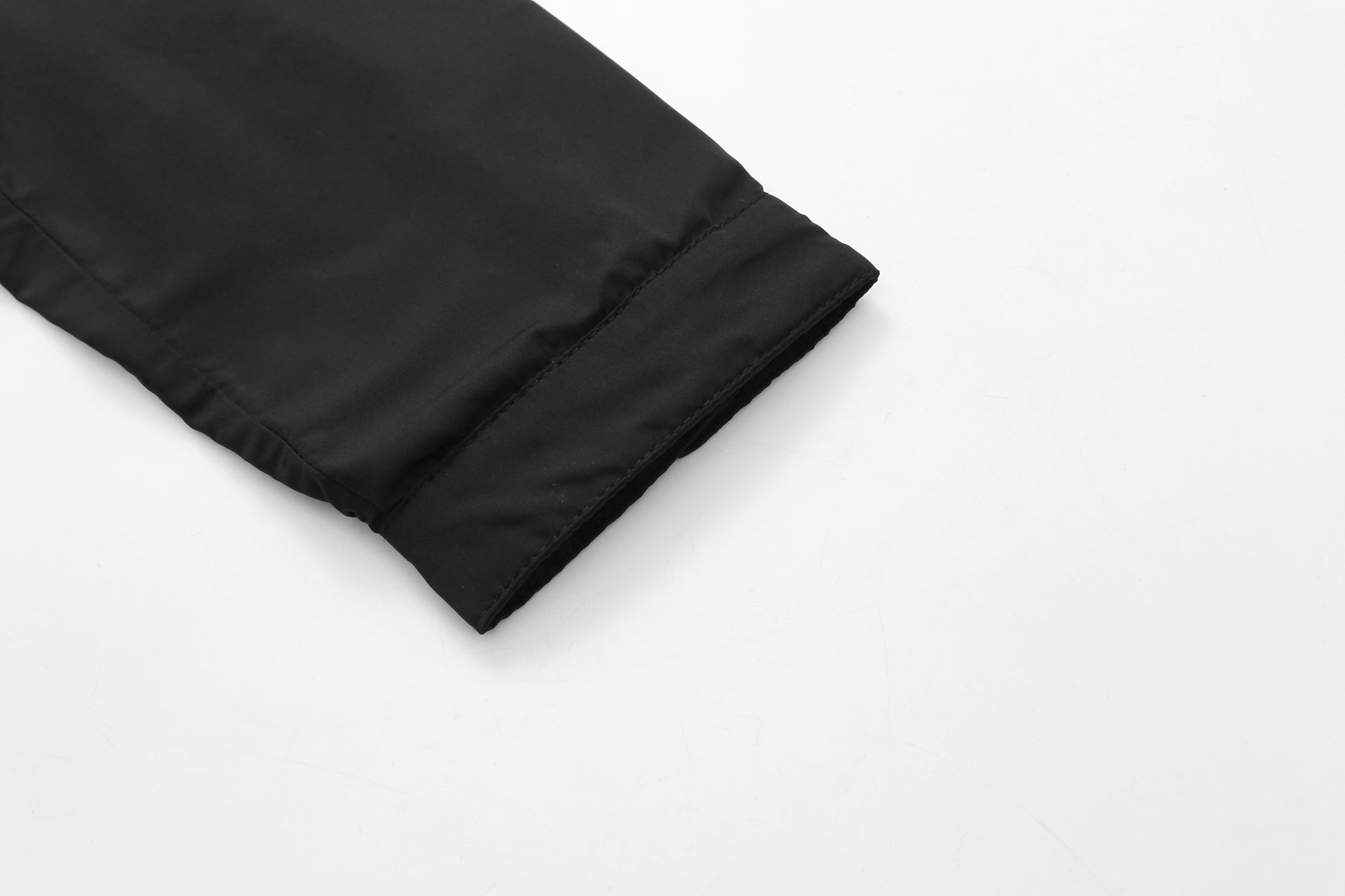 Torrent Jacket
