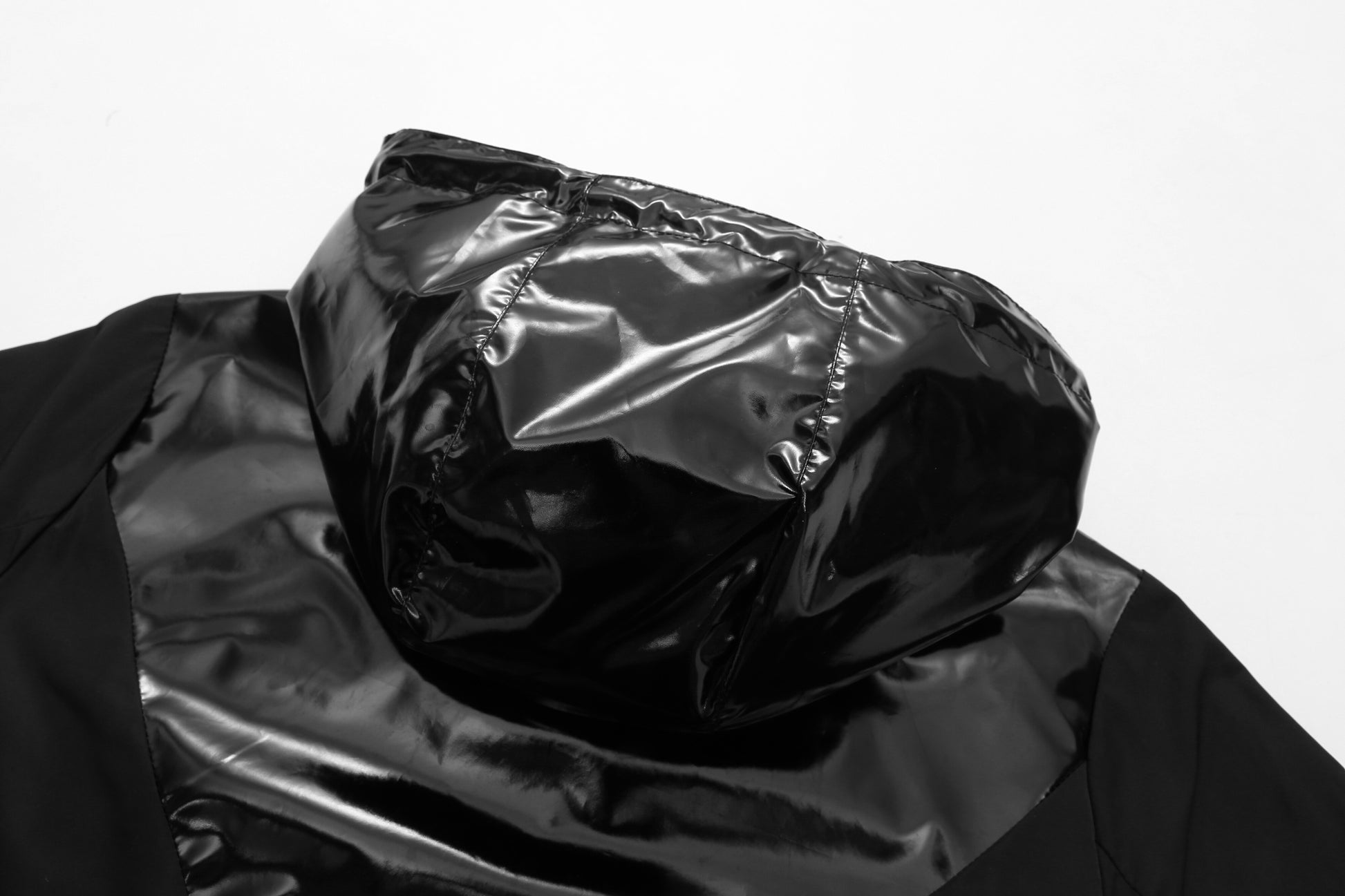 Torrent Jacket
