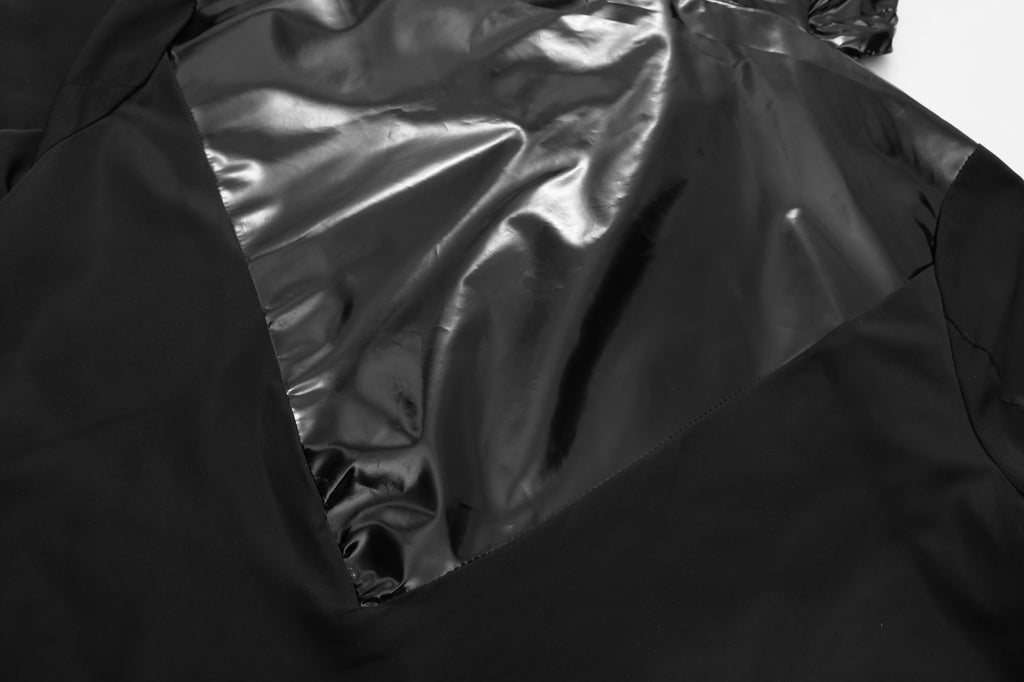 Torrent Jacket
