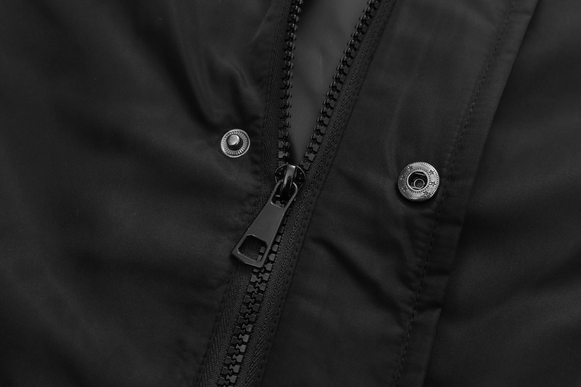 Torrent Jacket