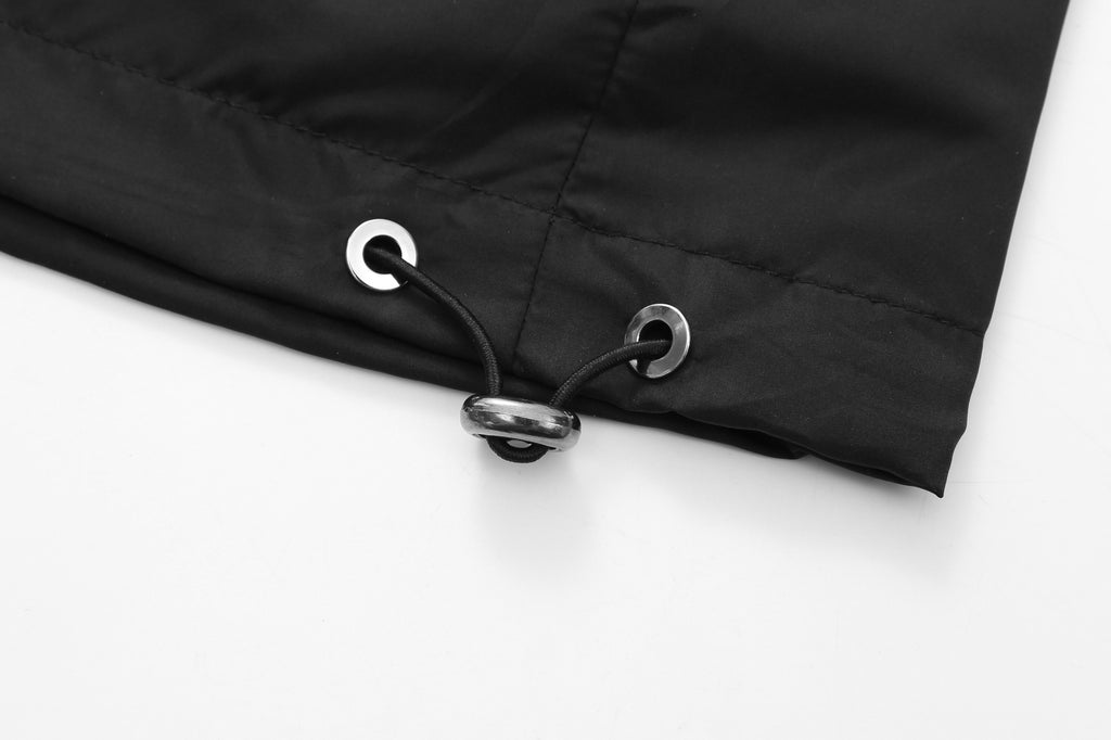 Torrent Jacket